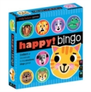 Happy! Bingo - Book
