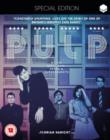 Pulp: A Film About Life, Death, and Supermarkets - DVD