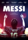 Messi - DVD