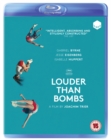 Louder Than Bombs - Blu-ray