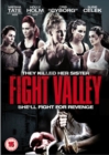 Fight Valley - DVD
