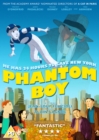 Phantom Boy - DVD