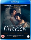 Paterson - Blu-ray