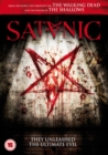 Satanic - DVD