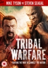 Tribal Warfare - DVD