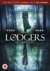 The Lodgers - DVD