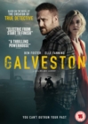 Galveston - DVD