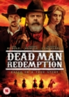 Dead Man Redemption - DVD