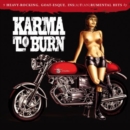 Karma to Burn: Slight Reprise - CD