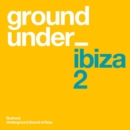 Underground Sound of Ibiza - CD