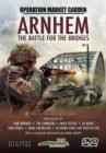 Operation Market Garden: Arnhem - Battle for the Bridges - DVD