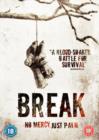 Break - DVD