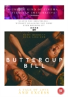 Buttercup Bill - DVD