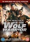 Wolf Warrior II - DVD