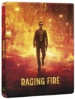 Raging Fire - Blu-ray