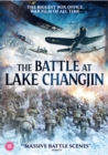 The Battle at Lake Changjin - DVD