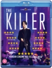 The Killer - Blu-ray