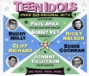 Teen Idols - CD