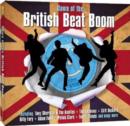 Dawn of the British Beat Boom - CD