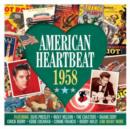 American Heartbeat: 1958 - CD