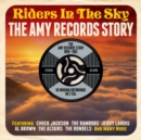 Riders in the Sky: The Amy Records Story - CD