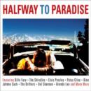 Halfway to Paradise - CD