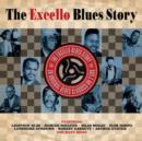 The Excello Blues Story - CD