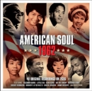 American Soul 1962 - CD