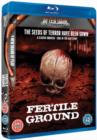 Fertile Ground - Blu-ray