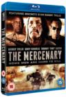 The Mercenary - Blu-ray