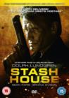 Stash House - DVD