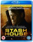 Stash House - Blu-ray