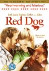 Red Dog - DVD