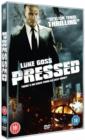 Pressed - DVD