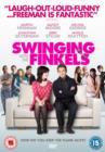 Swinging With the Finkels - DVD