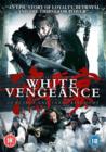 White Vengeance - DVD