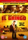 El Gringo - DVD