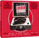 The London American EP Collection - CD