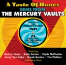 Gems from the Mercury Vaults: A Taste of Honey - CD