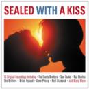 Sealed With a Kiss - CD