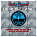 Gems from the Capitol UK Vaults: Foolin' Around - CD