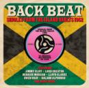 Back Beat: Singles from the Island Vaults 1962 - CD