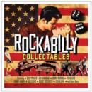 Rockabilly Collectables - CD