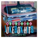 Rock 'N' Roll Jukebox Hits of the '50s & '60s - CD