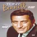 Tony Bennett: The Sound of Velvet - DVD