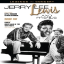 Jerry Lee Lewis: Inside and Out - DVD
