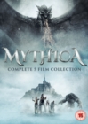 Mythica: 1-5 - DVD