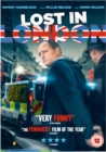 Lost in London - DVD