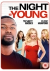 The Night Is Young - DVD