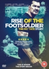 Rise of the Footsoldier 3 - The Pat Tate Story - DVD